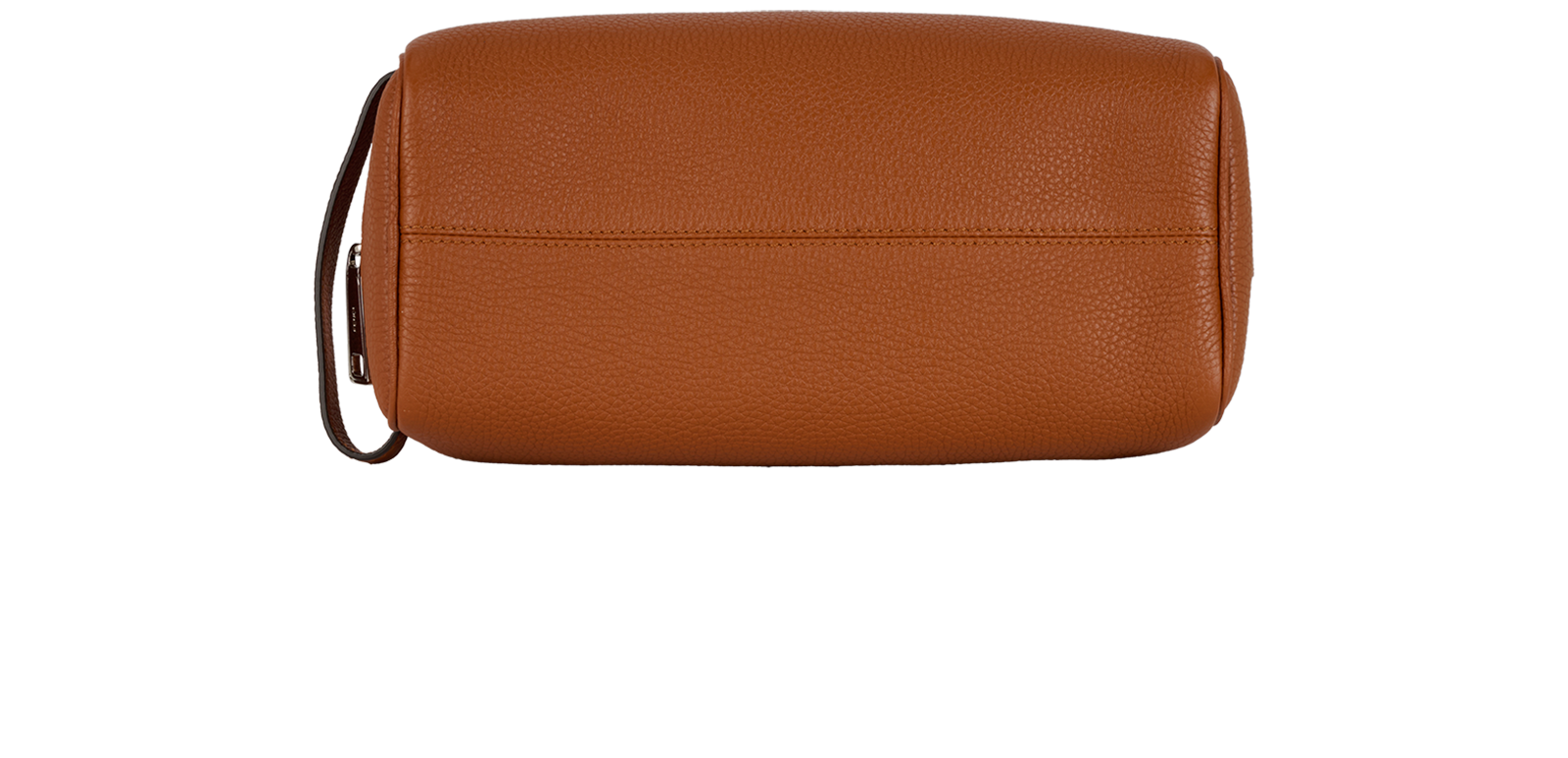 Fendi Travel Kit, &pound;450, Accessories, Brown, Leather, Top view